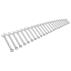 Combination Spanner Set 25pc S0564