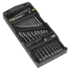 Combination Spanner Set 25pc S0564