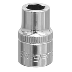 Socket 3/8"Sq Drive 8mm S0576