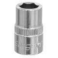 Socket 3/8"Sq Drive 10mm S0577