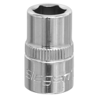 Socket 3/8"Sq Drive 10mm S0577