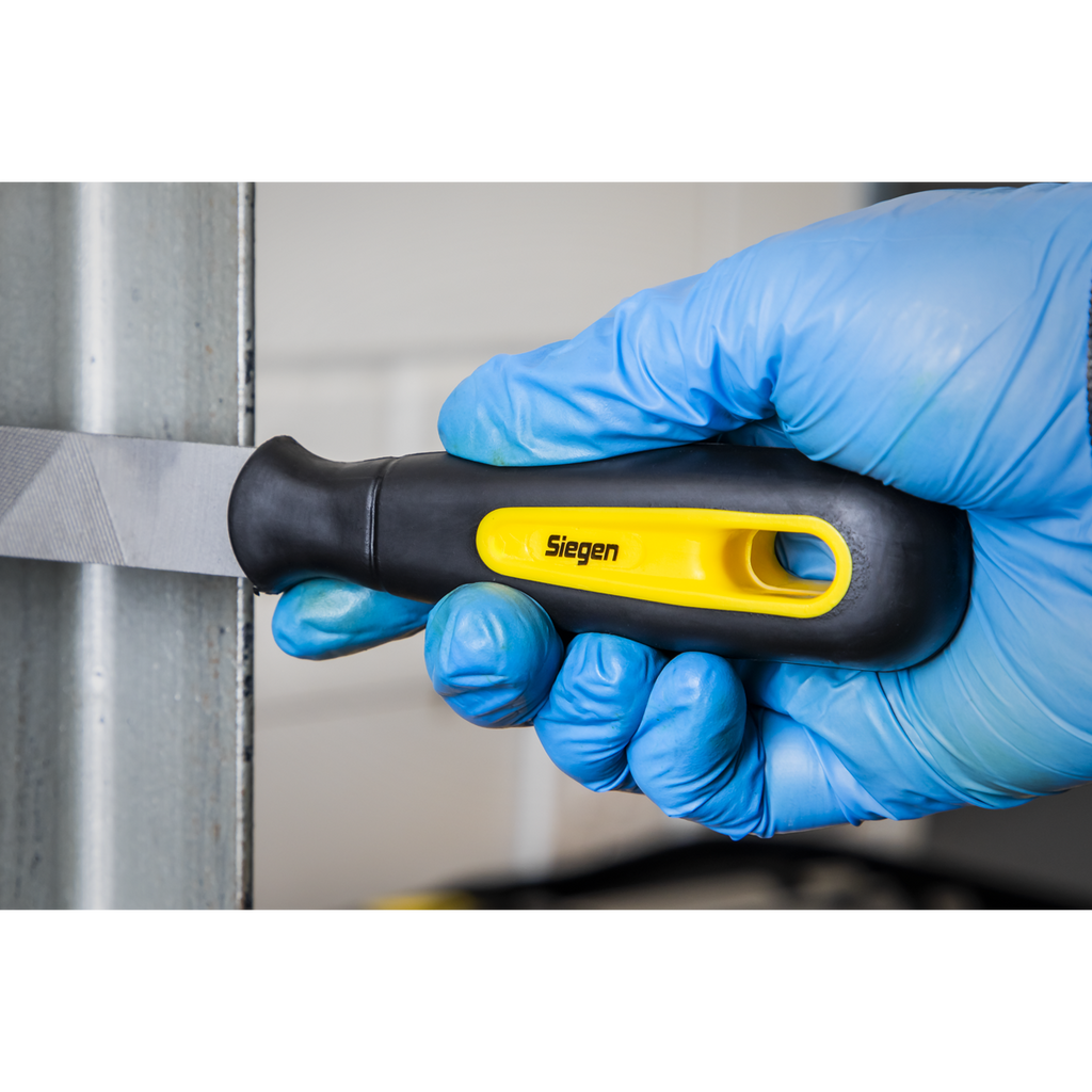 Engineer's & Needle File Set 16pc S05781