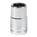 Socket 3/8"Sq Drive 11mm S0578