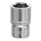 Socket 3/8"Sq Drive 12mm S0579