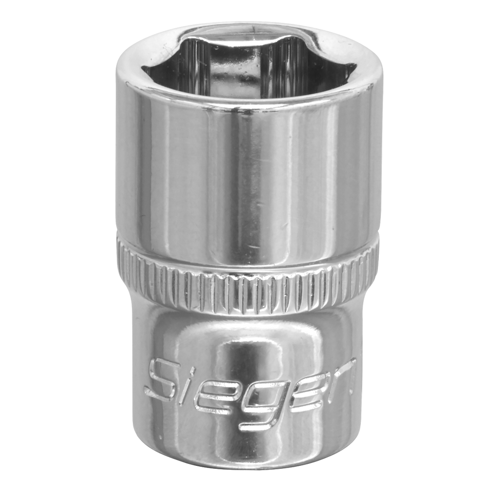 Socket 3/8"Sq Drive 13mm S0580