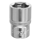 Socket 3/8"Sq Drive 13mm S0580