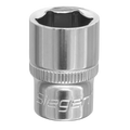 Socket 3/8"Sq Drive 14mm S0581