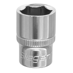 Socket 3/8"Sq Drive 14mm S0581