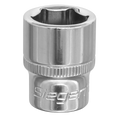 Socket 3/8"Sq Drive 15mm S0582