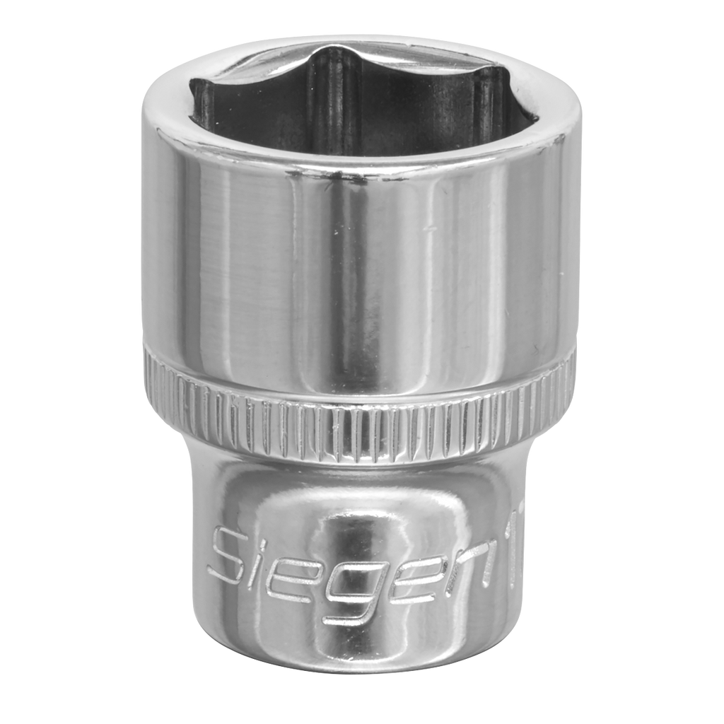 Socket 3/8"Sq Drive 17mm S0584