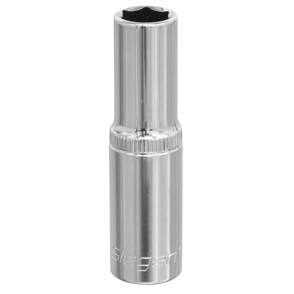 Deep Socket 3/8"Sq Drive 10mm S0588
