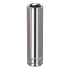 Deep Socket 3/8"Sq Drive 11mm S0589