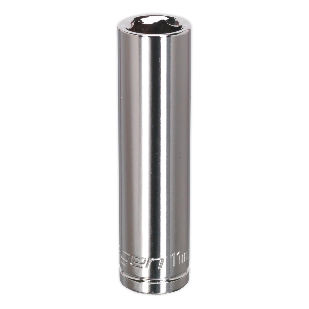 Deep Socket 3/8"Sq Drive 11mm S0589