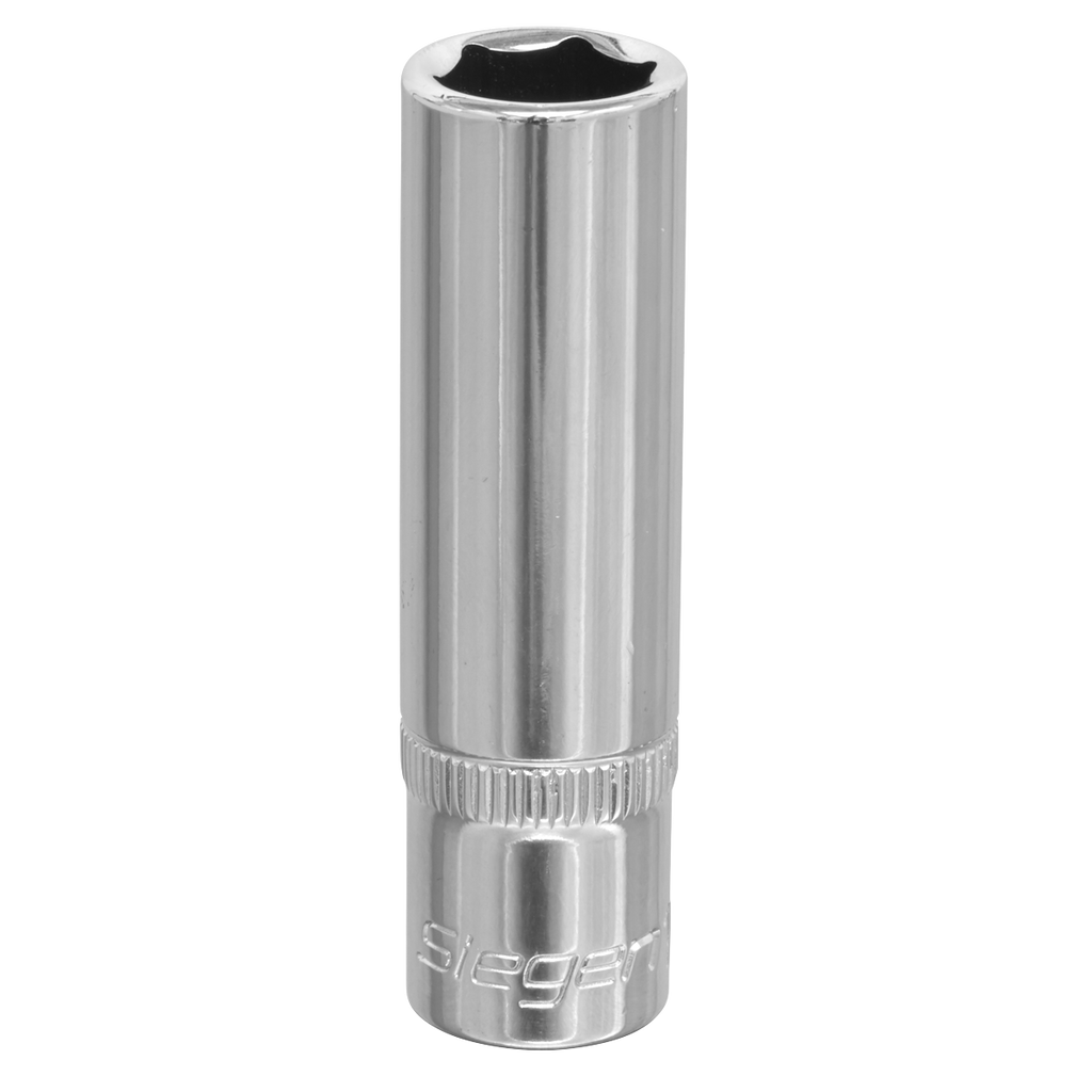 Deep Socket 3/8"Sq Drive 12mm S0590