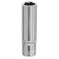 Deep Socket 3/8"Sq Drive 12mm S0590