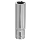 Deep Socket 3/8"Sq Drive 12mm S0590