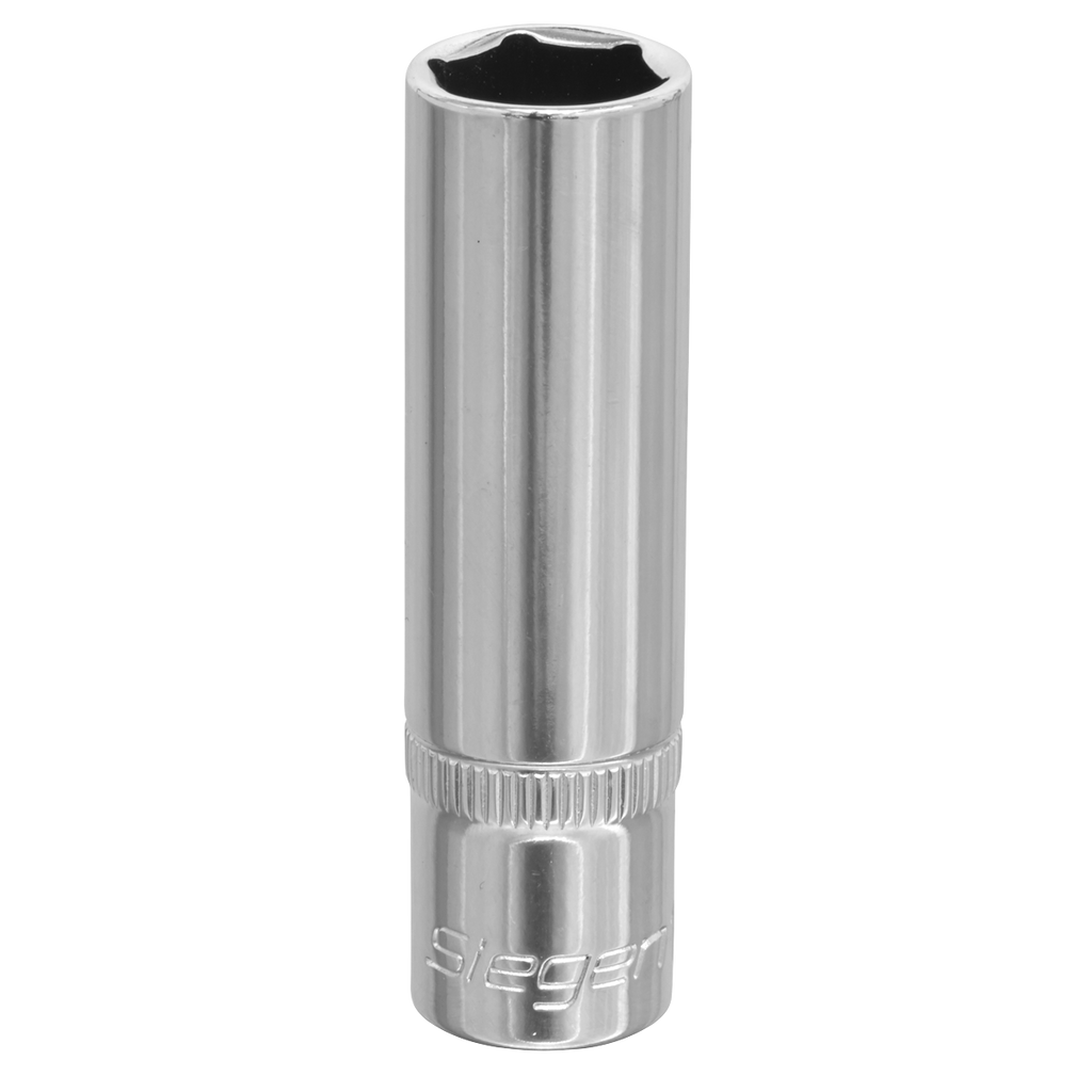 Deep Socket 3/8"Sq Drive 13mm S0591