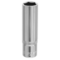 Deep Socket 3/8"Sq Drive 13mm S0591