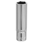 Deep Socket 3/8"Sq Drive 13mm S0591