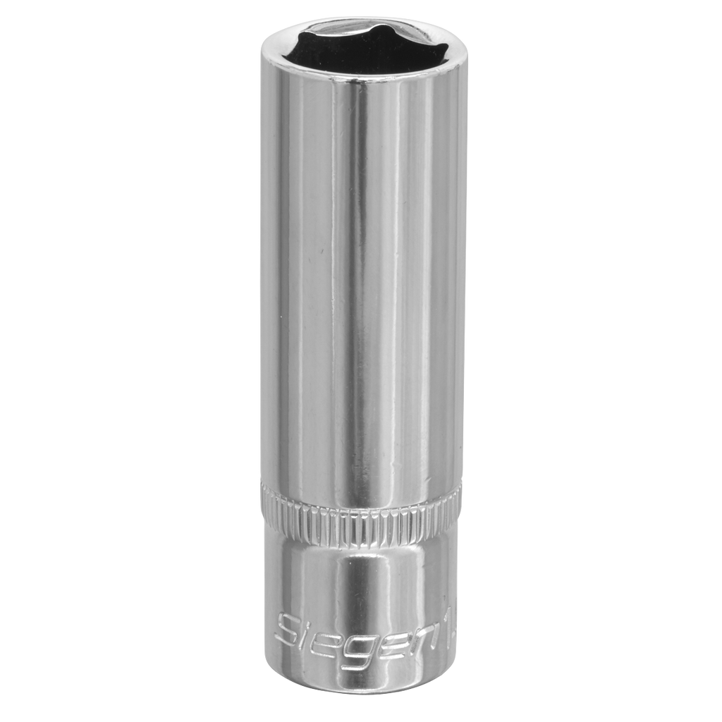 Deep Socket 3/8"Sq Drive 14mm S0592