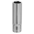 Deep Socket 3/8"Sq Drive 14mm S0592
