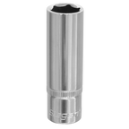 Deep Socket 3/8"Sq Drive 14mm S0592
