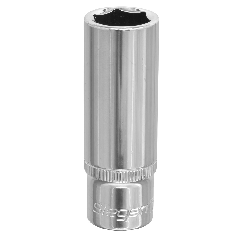 Deep Socket 3/8"Sq Drive 15mm S0593