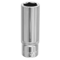 Deep Socket 3/8"Sq Drive 15mm S0593