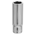 Deep Socket 3/8"Sq Drive 15mm S0593