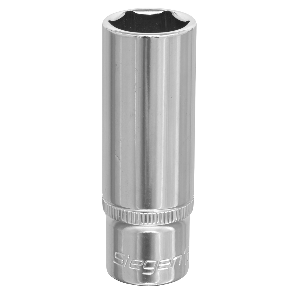 Deep Socket 3/8"Sq Drive 16mm S0594