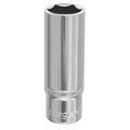 Deep Socket 3/8"Sq Drive 16mm S0594