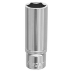 Deep Socket 3/8"Sq Drive 16mm S0594