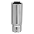 Deep Socket 3/8"Sq Drive 17mm S0595