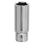 Deep Socket 3/8"Sq Drive 17mm S0595