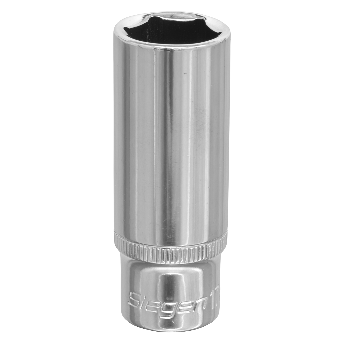 Deep Socket 3/8"Sq Drive 17mm S0595