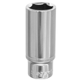 Deep Socket 3/8"Sq Drive 18mm S0596