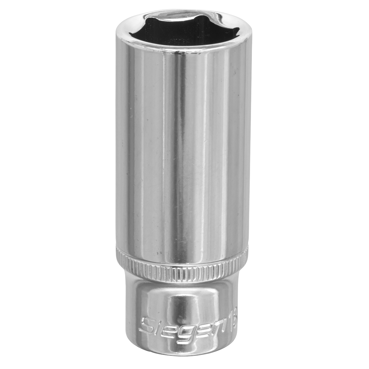 Deep Socket 3/8"Sq Drive 18mm S0596