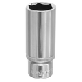 Deep Socket 3/8"Sq Drive 19mm S0597