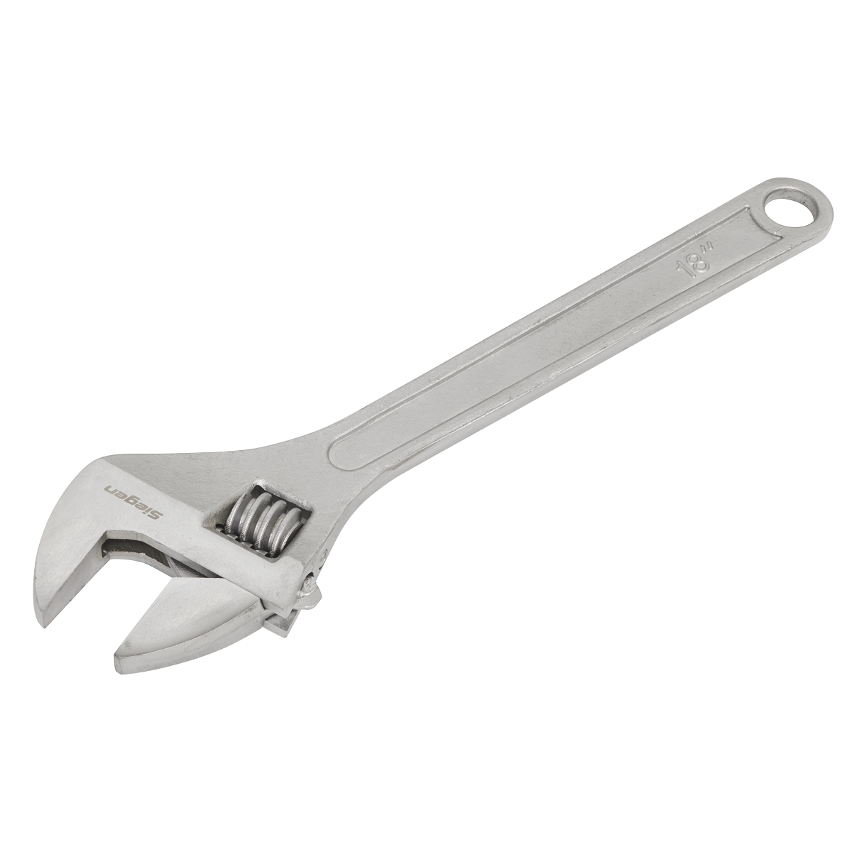 Adjustable Wrench 450mm S0602