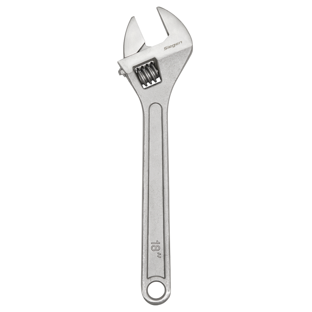Adjustable Wrench 450mm S0602