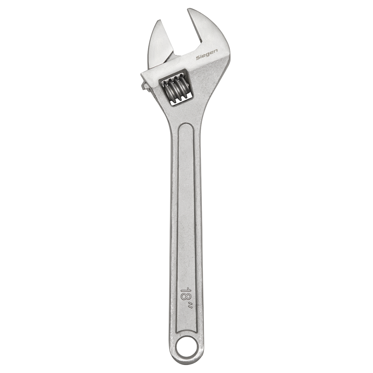 Adjustable Wrench 450mm S0602
