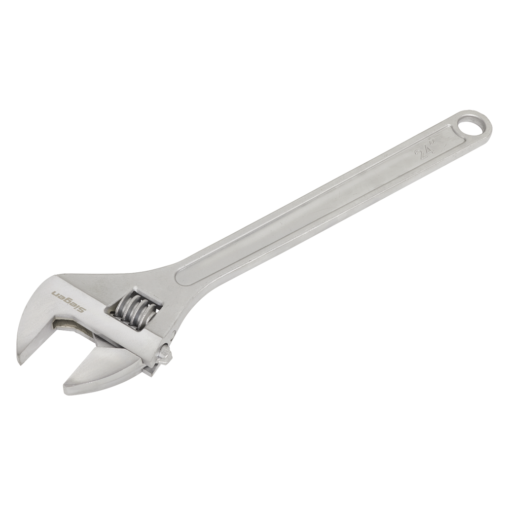 Adjustable Wrench 600mm S0603