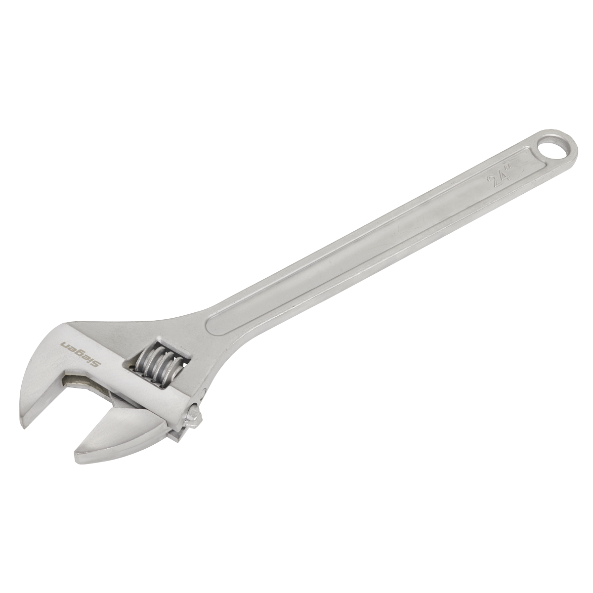 Adjustable Wrench 600mm S0603