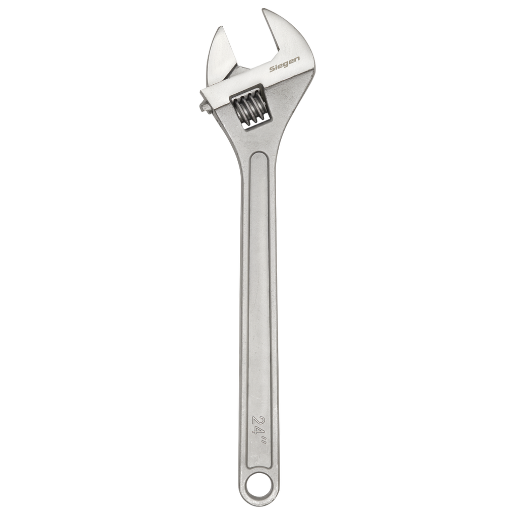 Adjustable Wrench 600mm S0603