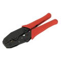 Ratchet Crimping Tool Insulated Terminals S0604