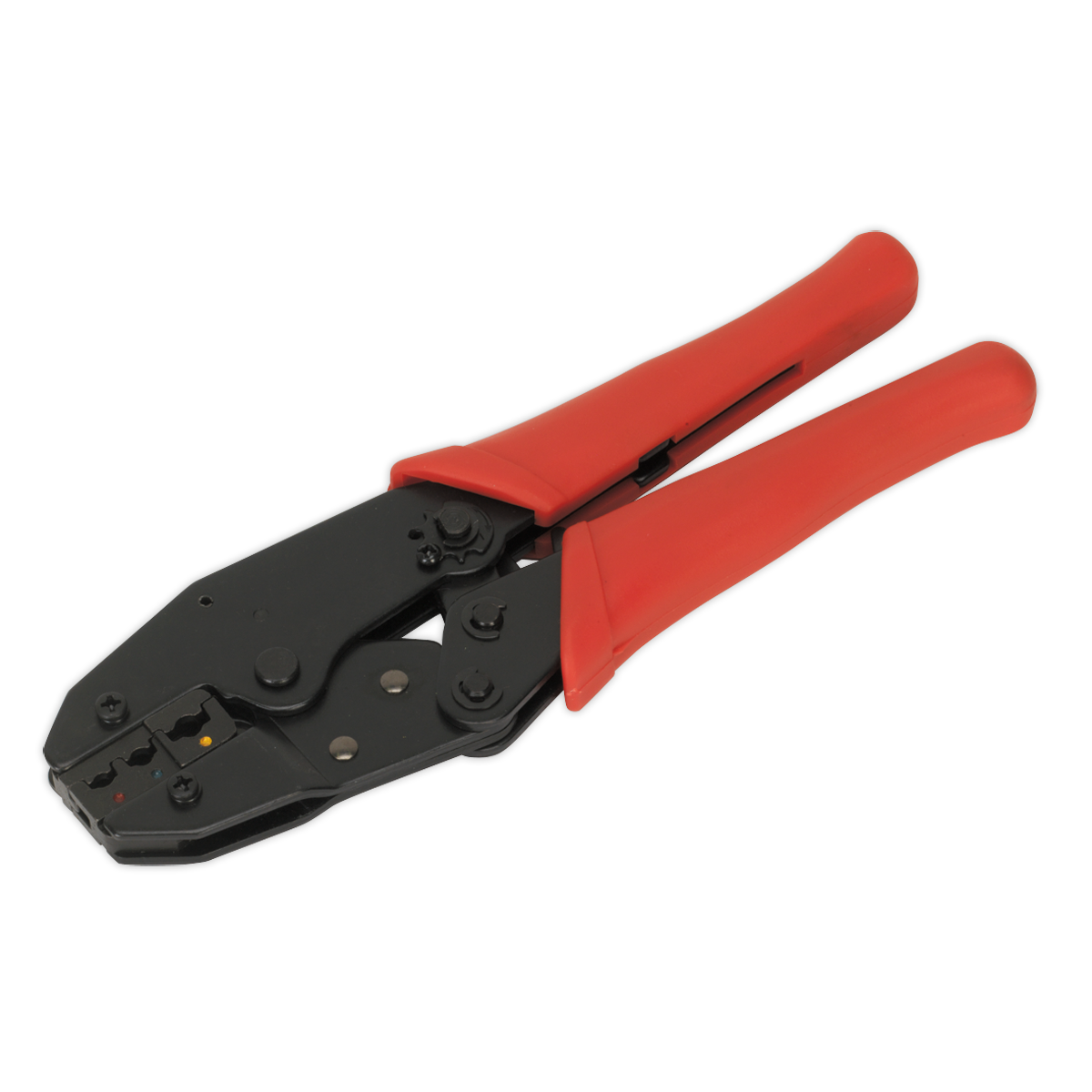 Ratchet Crimping Tool Insulated Terminals S0604
