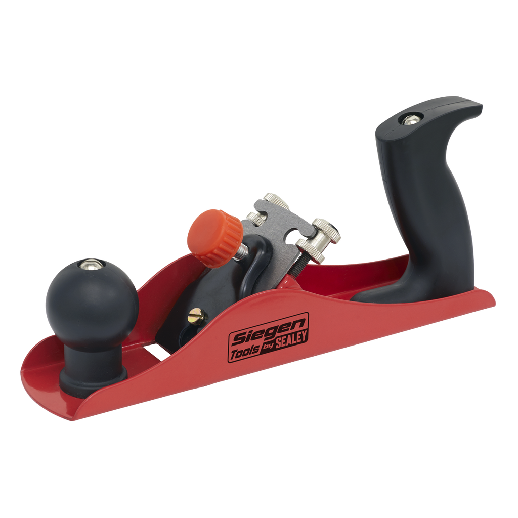 Wood Planer Set 235mm & 163mm S06092