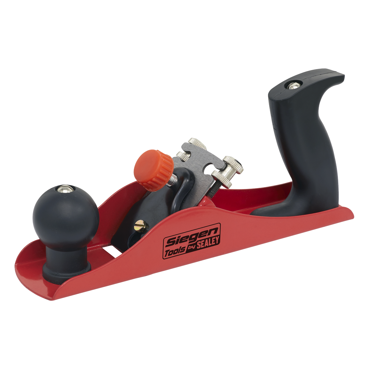 Wood Planer Set 235mm & 163mm S06092