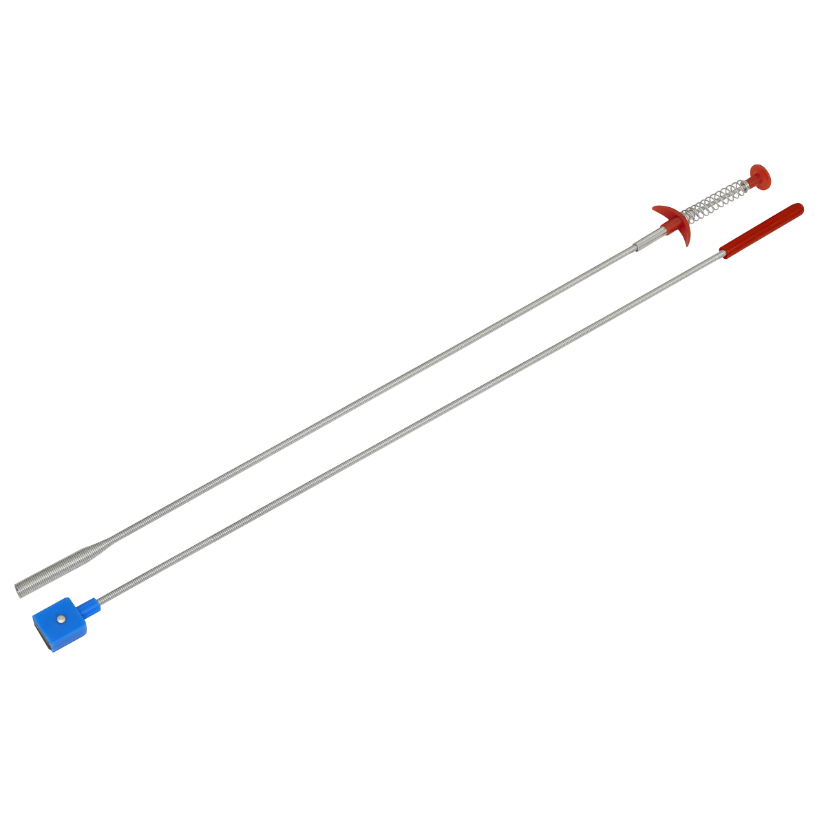 Topchest & Rollcab Combination 14 Drawer with 281pc Tool Kit - Red/Grey AP2250BBCOMBO