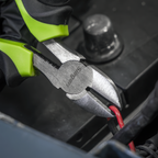 Comfort Grip Pliers Set 3pc S0645